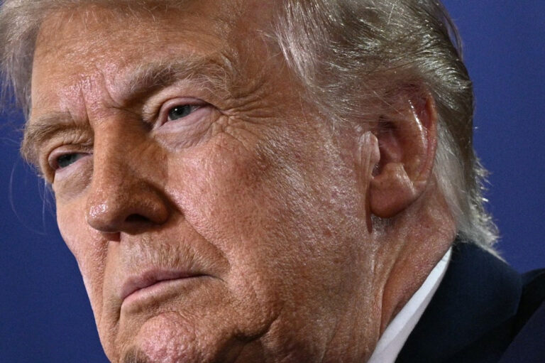 Trump will Ukraine-Krieg vor US-Wahl im November einfrieren