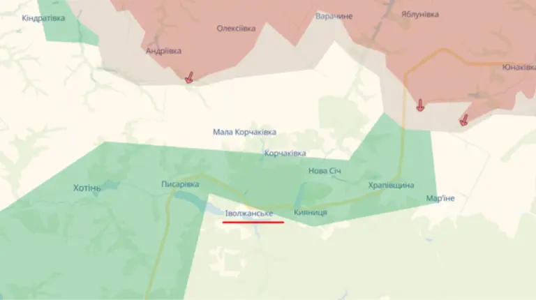 Ukrainische Truppen weisen russische Eroberungsmeldung zurück