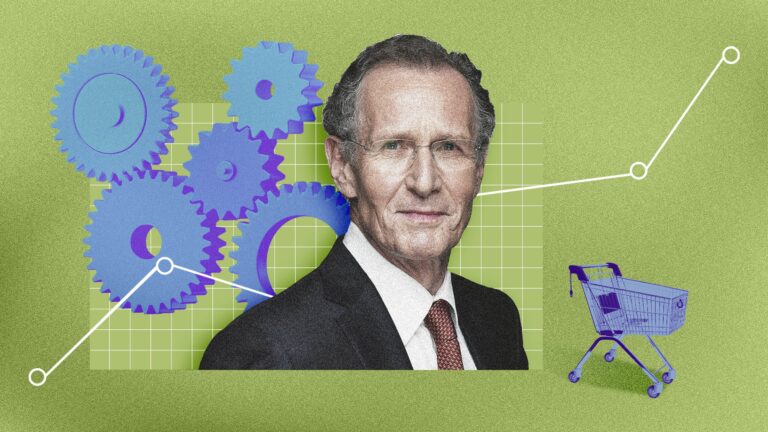 Bert Rürup: Government Must Drive Reforms Itself