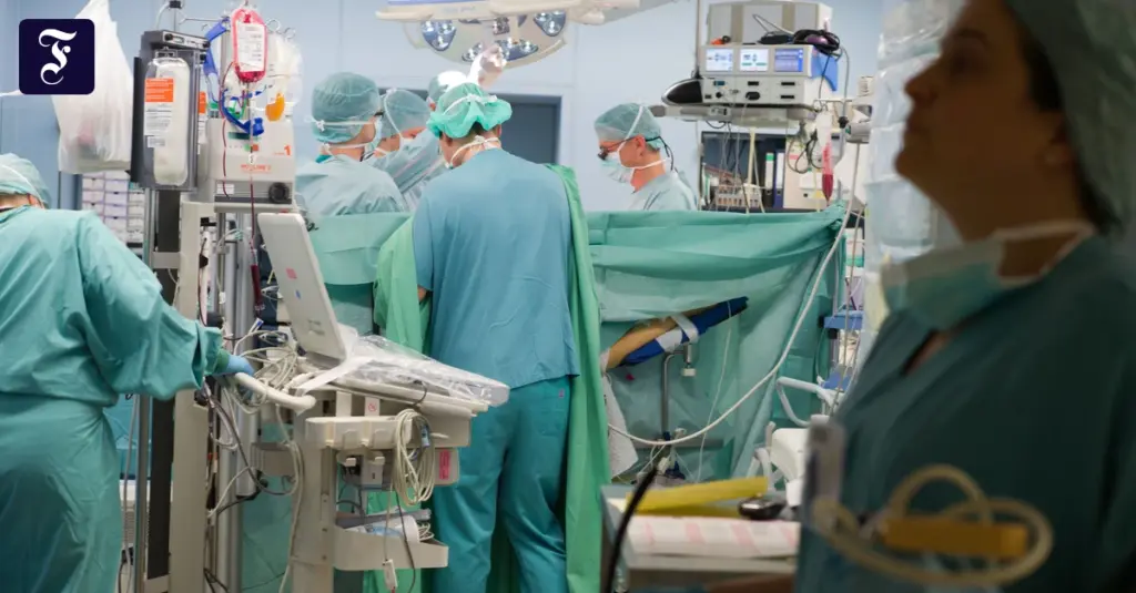 Hospitals Warn of Bureaucracy from Tighter Billing Audits
