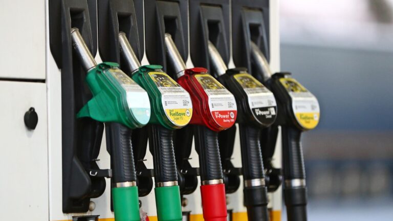 Fuel Discount: Monopolies Commission Finds Incomplete Pass-Through