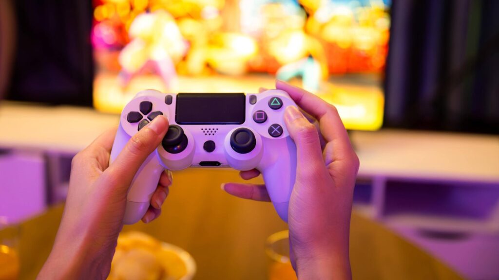 Kinderhilfswerk fordert staatliche Förderung kindgerechter Spiele