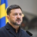 Selenskyj bittet um Hilfe für den Winter