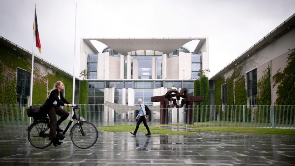 Koalition und Sozialpartner vereinbaren weitere Gespräche