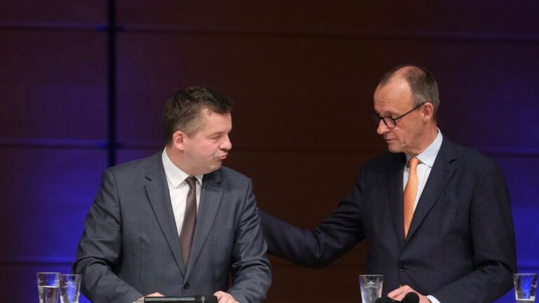 CDU sagt Präsidiumsklausur in Magdeburg ab
