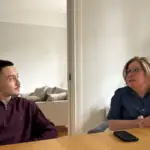 Швеція: мати і син — два світи, один наказ про депортацію