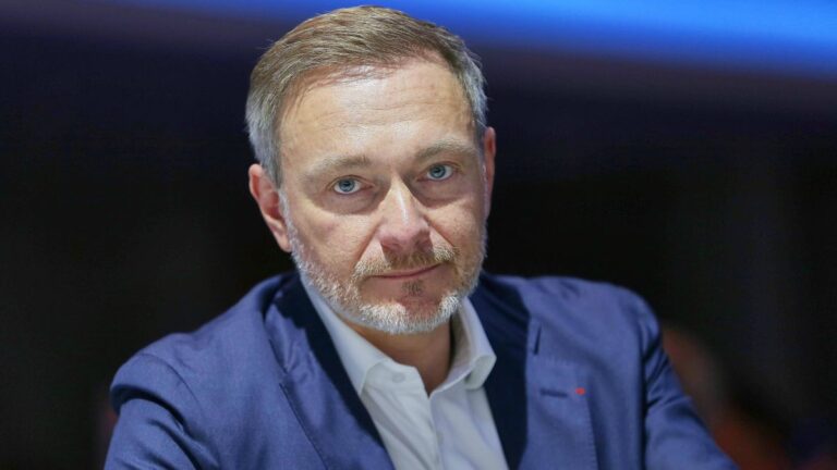 Lindner kritisiert Merz‘ Kapitalrenten-Pläne