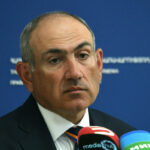 Armeniens Premier Pashinyan weist Lukaschenkos Drohungen zurück