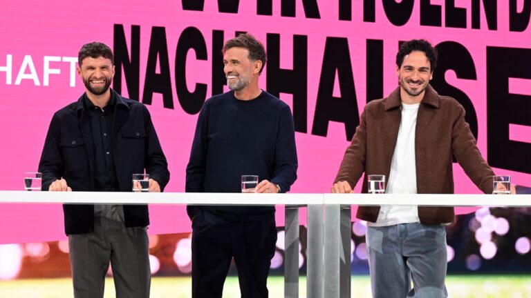 WM 2026: MagentaTV zeigt 44 Spiele exklusiv