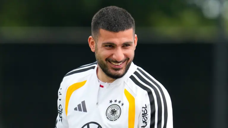 Deniz Undav: DFB-Joker begeistert bei WM die Fans