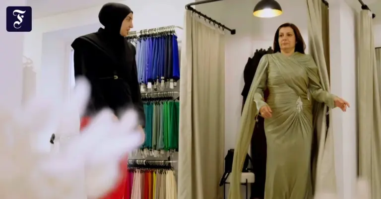 BR on Modest Fashion: Women Should Be Veiled