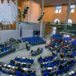 Бундестаг: коротка історія депутатських виплат