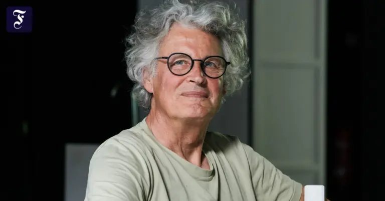 Detlef Köhler verlässt Theater Grüne Soße in Frankfurt