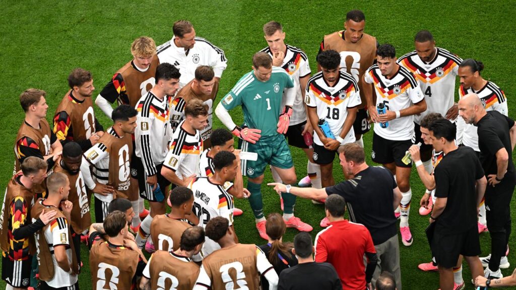 2026 World Cup: Water Breaks as Tactical Tool for Coaches
