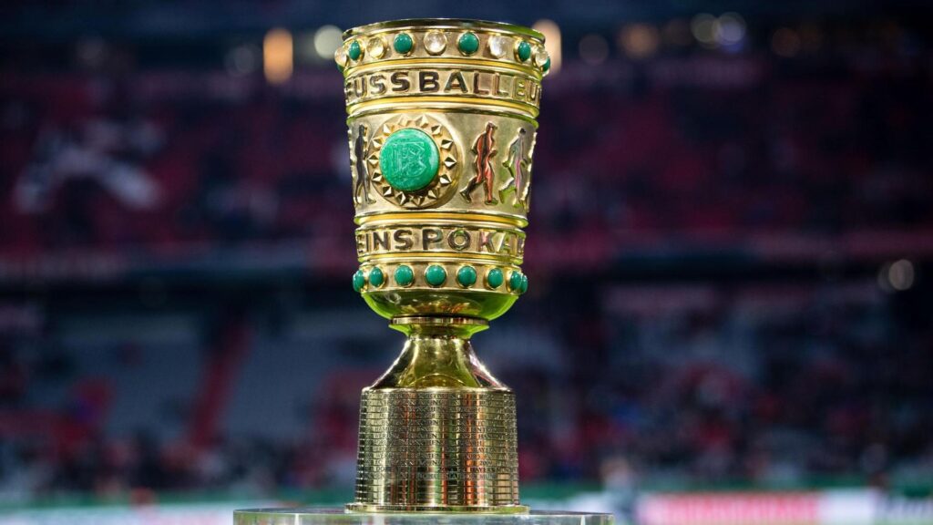 DFB-Pokal: Bayern München zum Auftakt nach Osnabrück