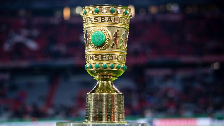 DFB-Pokal: Bayern München zum Auftakt nach Osnabrück