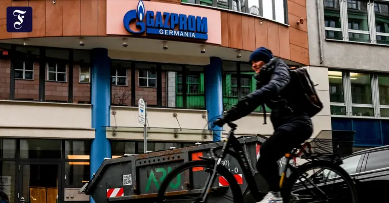 Обшуки в Берліні: розслідування проти росіянина за підозрою в саботажі