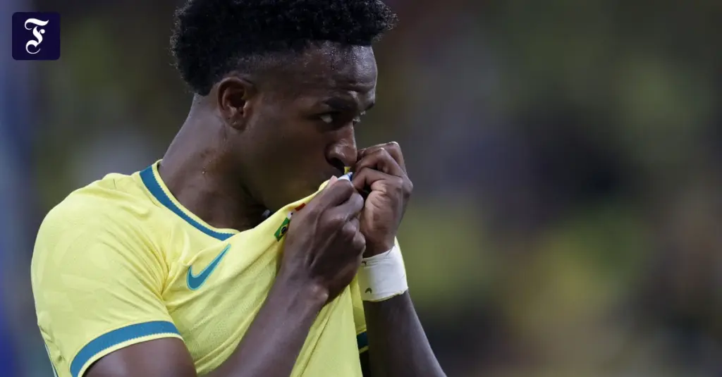 WM 2026: Brasilien gegen Marokko als erstes Topspiel