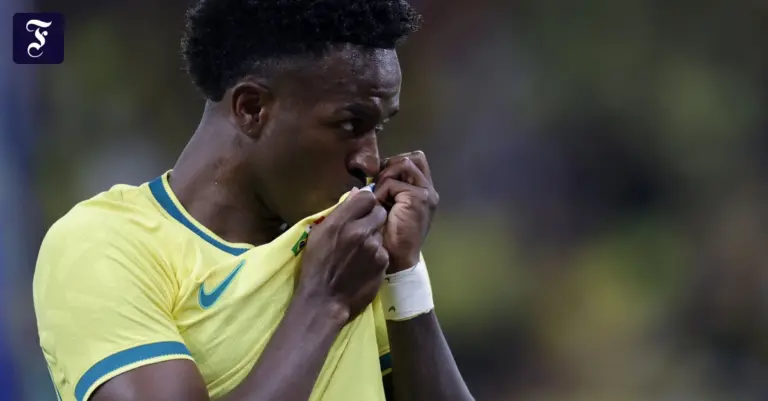WM 2026: Brasilien gegen Marokko als erstes Topspiel