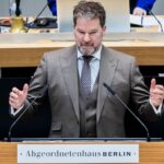 Berliner CDU-Fraktion diskutiert in der Pfalz über wichtige Themen