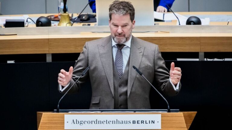 Berliner CDU-Fraktion diskutiert in der Pfalz über wichtige Themen
