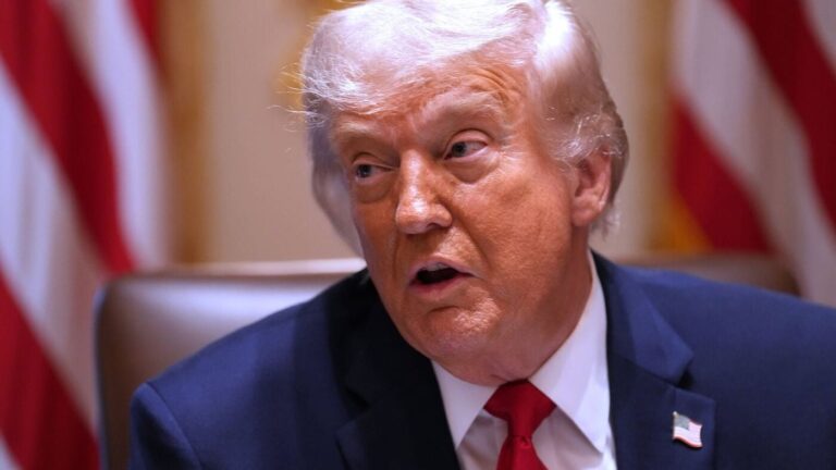 Trump erlässt KI-Erlass: Vorab-Zugriff für US-Regierung