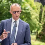 Merz erwartet nächste Woche Rentenreform-Vorschläge