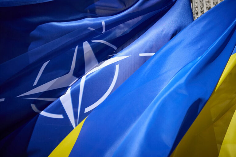Ukraine schickt Drohnenexperten an die NATO-Ostflanke