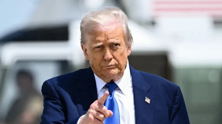 Trump confirms peace agreement with Iran – signing on June 19