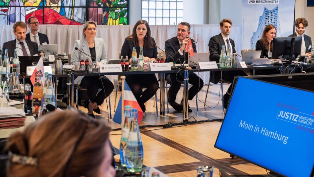 Justizminister wollen Sonderstatus für Spitzenpolitiker bei Beleidigungen streichen