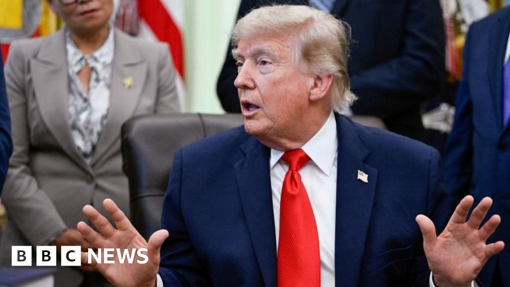 Трамп: угоду з Іраном підпишуть у неділю