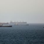 US launches strikes on Iran in retaliation for attack on cargo ship