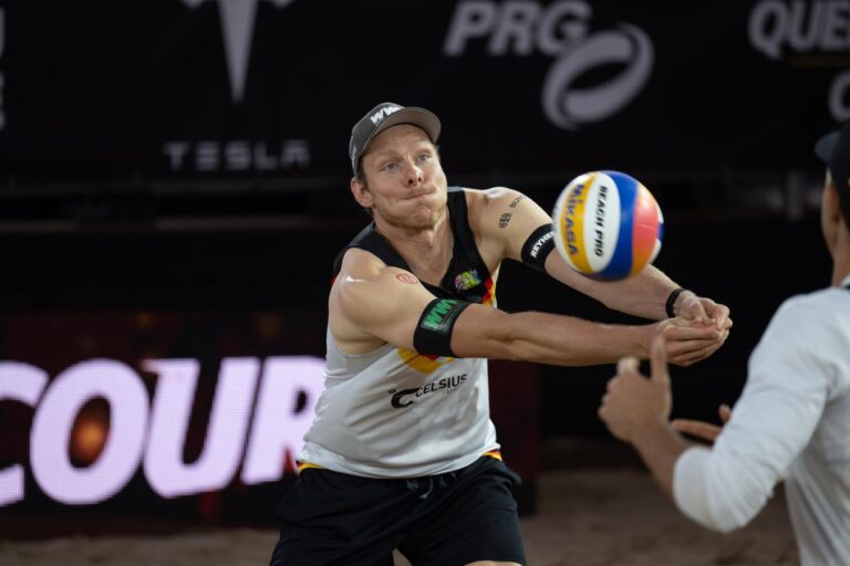 Беах Опен Еберсберг: Олімпійські чемпіони та зірки на старті