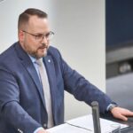 Бундестаг зняв недоторканність з депутата від AfD Ларса Гайзе