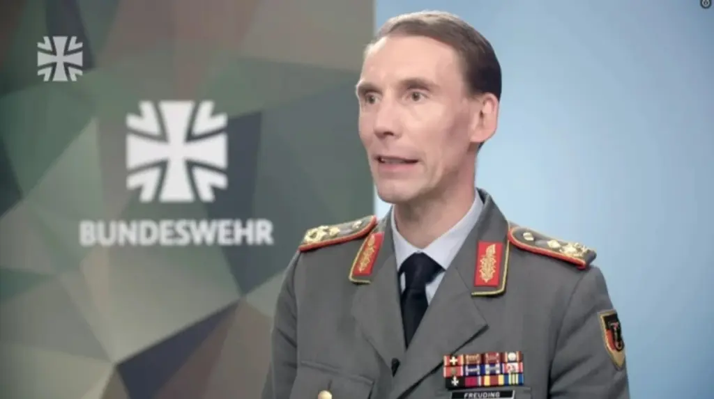Bundeswehr-General: Russland könnte Nato bis 2029 angreifen