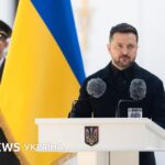 Зеленський вніс закон про український національний пантеон – обурення в Польщі