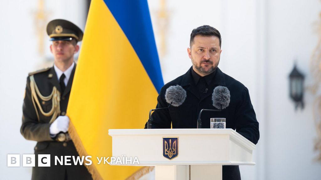 Selenskyj bringt Gesetz für ukrainischen Nationalpantheon ein – Empörung in Polen