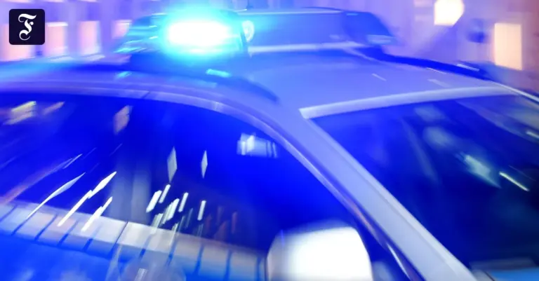 160 km/h in Dortmund: 18-Jähriger verliert Führerschein