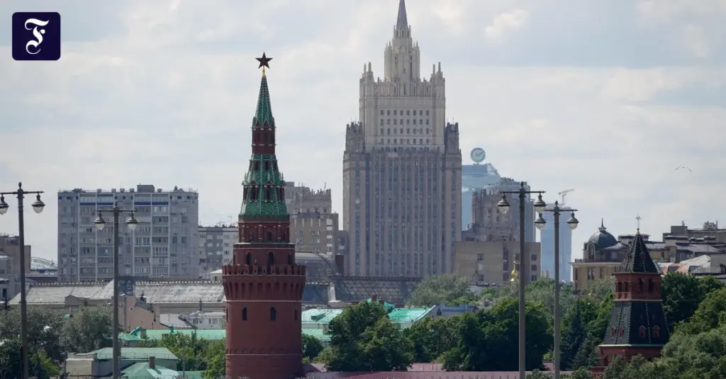 Russlands wirtschaftliche Schwäche garantiert kein Ende des Krieges