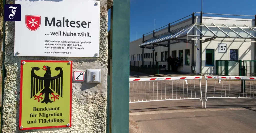 EU-Asylsystem GEAS: Kein kompletter Stopp irregulärer Migration