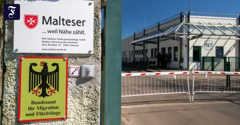 EU-Asylsystem GEAS: Kein kompletter Stopp irregulärer Migration
