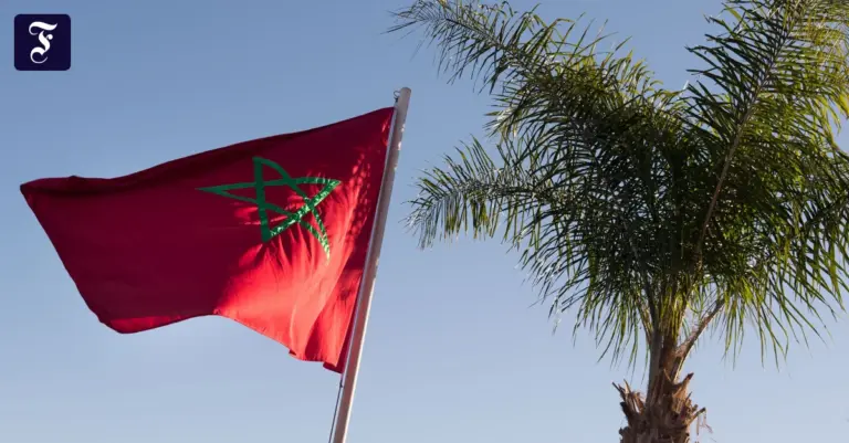 Morocco to Switch to GMT Time Zone in September