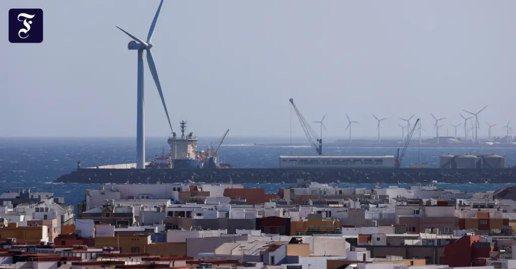 Siemens Energy: Windkraft als Zukunftshoffnung trotz Kursrücksetzer