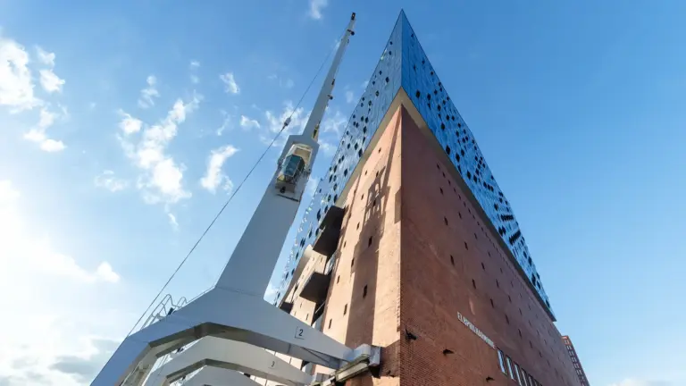 Wasserrohrbruch legt Elbphilharmonie lahm – Konzert mit Igor Levit verschoben