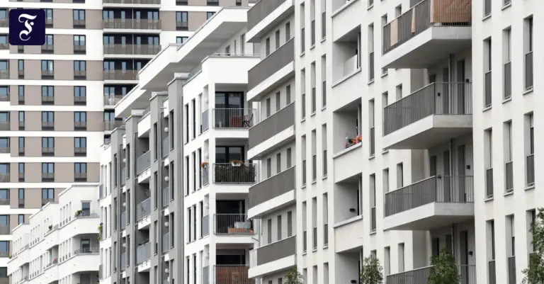 Mietpreisbremse in Hessen nach Gerichtsurteil unwirksam