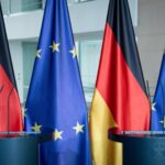 Germany demands €400 billion cut in EU budget planning