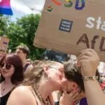 Bavaria Passes Queer Plan for Pride Month