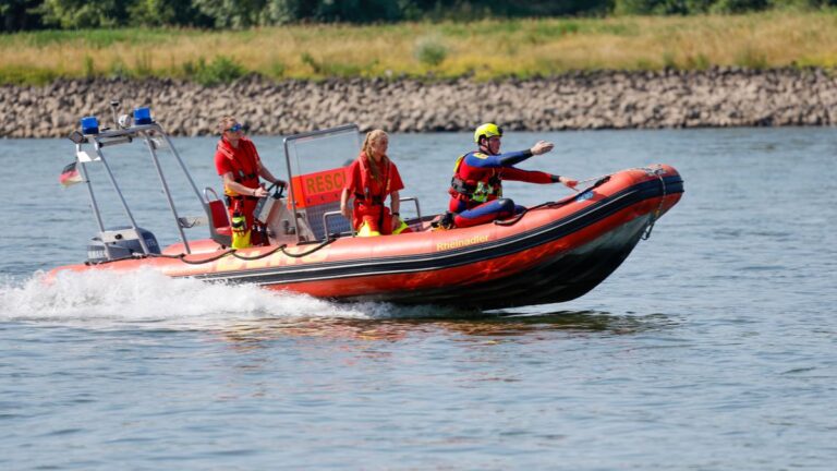DLRG: Mindestens 26 Tote bei Badeunfällen am Wochenende