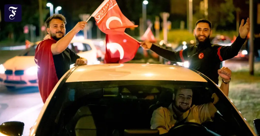 WM 2026: Autokorsos in der Nacht – Angst vor Fan-Feiern