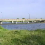 Україна атакувала мости на шляху до Криму біля Армянська